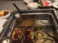 -海底捞火锅(旭辉MALL店)