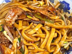 -珠宝街老左杂酱面馆