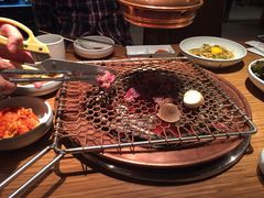 王妃家(明洞3号店)-王妃家(明洞中央店)