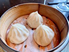 上海小笼包-环球港凯悦 · 享悦中餐厅