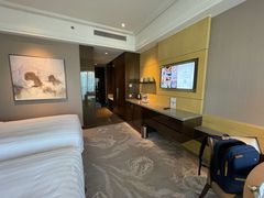 -杭州城中香格里拉大酒店