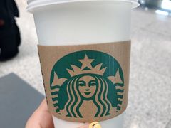 -星巴克(北京首都国际机场7店)