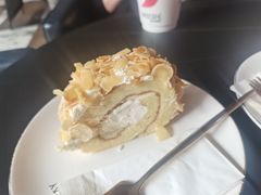 -甜°C·甜品咖啡(东方金座店)