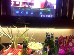 -唱客美食KTV量贩(日新路店)