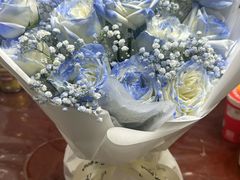 -韩海丽特色美食(秀州路店)