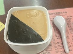 -南信牛奶甜品专家