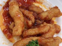 -红菜坊·烤鸭·川鲁宴(石园店)