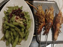-沪小胖·小龙虾·蓝龙王(八佰伴店)