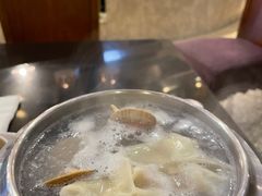 -海草馆自助餐厅(悦海店)