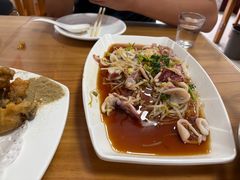 -景祥海鲜美食餐厅