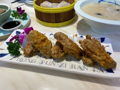 -顺粤楼·粤菜·点心(融创茂店)