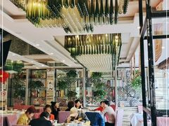 大堂-聚鑫阁·非遗传承江浙菜(正阳店)