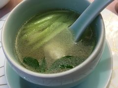 -潮林府私房菜
