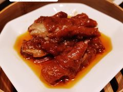 凤爪-京香轩·中餐厅(上海中庚聚龙酒店)