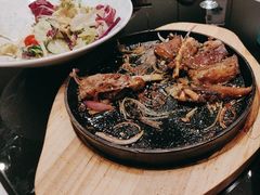 -高老庄新家宴(北斗星广场店)