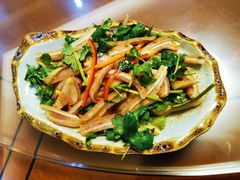 -灵福缘私房菜·农家菜(拈花湾·灵山大佛必推店)