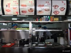 -东方削面(操场城街店)