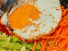 -京玉菲饭店(李村店)