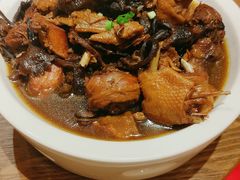 -鸽子窝(青塔店)