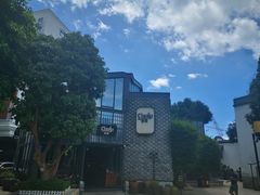 -新悦·霞浦海鲜生(上下杭店)