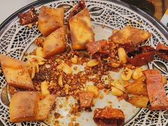 -百格里格.Uyghur cuisine(百色路店)