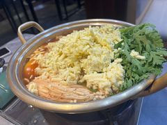 -意成料理