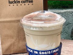 -瑞幸咖啡(振业大厦店)