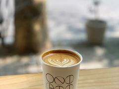 -Onirii Coffee(长乐路店)