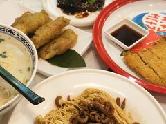 -南八仙·老上海味道(南京东路店)