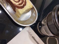 -Awfully Chocolate(来福士广场店)