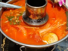 -南越郡·越式风味餐厅(青秀万达店)