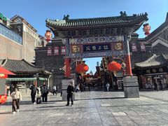 -古文化街旅游区