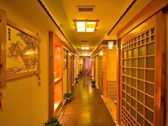 包房-鸥迪足道(湖南示范店)