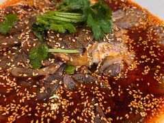 -干老四雅鱼饭店(滨江西路店)