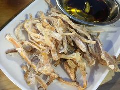 烧鱿鱼-顺德哥卜卜贝(旗舰店)