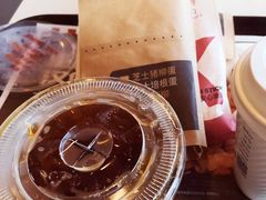 -肯德基(渔阳店)