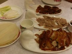 android_upload_pic-大鸭梨烤鸭店(古城店)