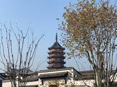 -苏州园林博物馆
