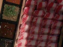 -韩悦牛排烤肉(仓山万达店)