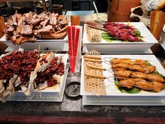-潍城老菜馆·地标美食