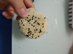 徽州麻饼-百年义利(北兴路店)