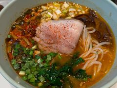 -胡麻(静安嘉里店)