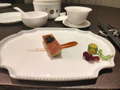 一口烧肉-广州文华东方酒店·江-由辉师傅主理