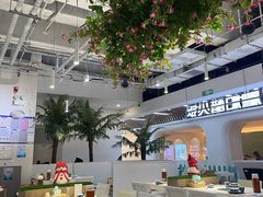 -濠七糟粕醋•海南酸汤火锅(中关村店)