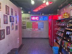-唱吧麦颂KTV(西单华威潮铺街店)