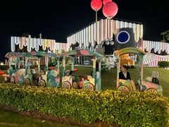 -水桶王国主题餐厅·聚会·生日派对·亲子活动·家庭套餐(亚龙湾希尔顿店)