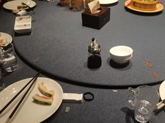 -金狮麟·新豫菜(金码大厦店)