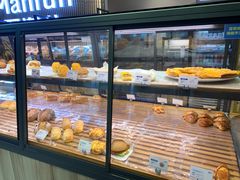 -MANFEN聚满分西点(远洋大信店)