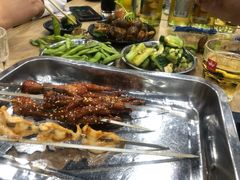 -老虎滩大连海鲜烧烤(建邺云锦路总店)