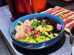-马路牙子烧烤音乐酒馆(望京店)